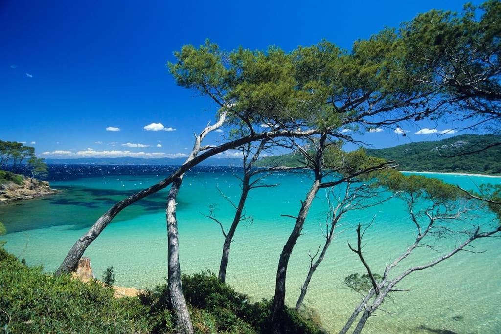 Provence Verdon Villa Tavernes Bagian luar foto