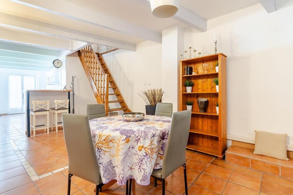 Provence Verdon Tavernes Bagian luar foto